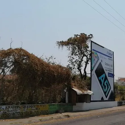 Image 2 - Avenida Paseo Burgos Sur, Burgos Bugambilias, 62760 Tres de Mayo, MOR, Mexico - House for sale