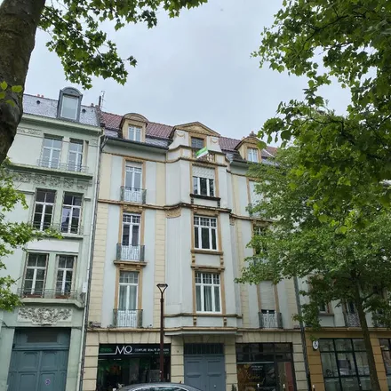 Rent this 2 bed apartment on 15 Rue Général Gouraud in 57950 Montigny-lès-Metz, France