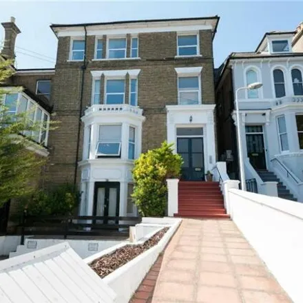 Buy this 3 bed townhouse on The Limes in 12 The Vale, Broadstairs