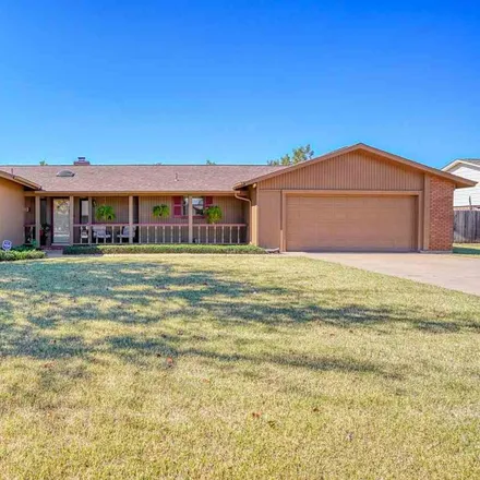 Buy this 3 bed house on 1716 Northwest 31st Street in Lawton, OK 73505