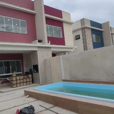 Buy this 3 bed house on Confraria Tranquilize in Rua Vitória, Recreio