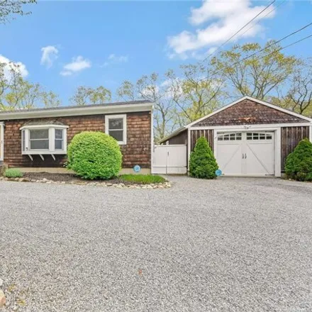 Buy this 2 bed house on 23 Bauer Avenue in Brookhaven, Manorville