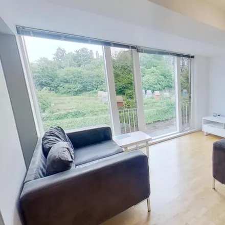 Rent this 1 bed apartment on The Avenue in Leeds, LS9 8HP