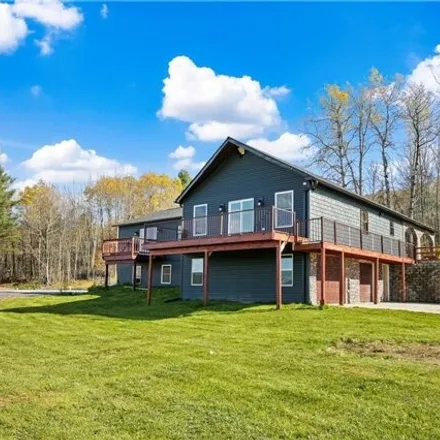 Buy this 5 bed house on 299 Meade Road in Summit, Schoharie County