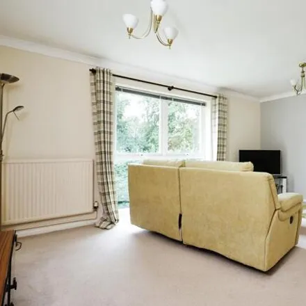 Image 7 - 7 Tithby Drive, Arnold, NG5 3FF, United Kingdom - Apartment for sale