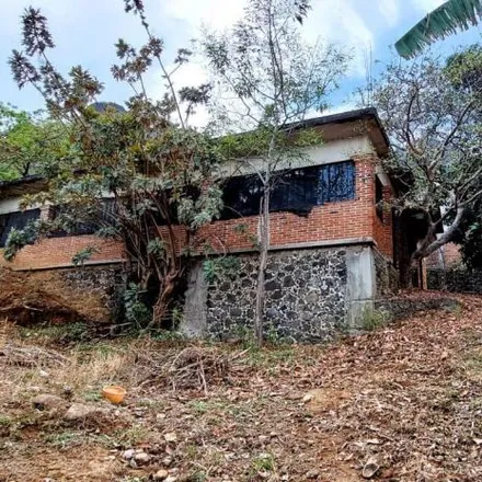 Buy this 1 bed house on Prolongación Aniceto Villamar in 62520 Tepoztlán, MOR