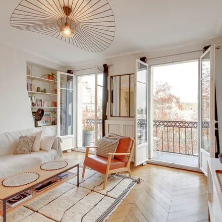 Rent this 2 bed apartment on 13 Rue des Épinettes in 44880 Sautron, France