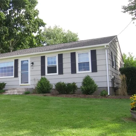 Buy this 3 bed house on 29 Country Road in Woonsocket, RI 02895