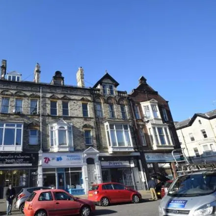 Rent this 1 bed room on Delivery Chemist in 13 Ramshill Road, Scarborough
