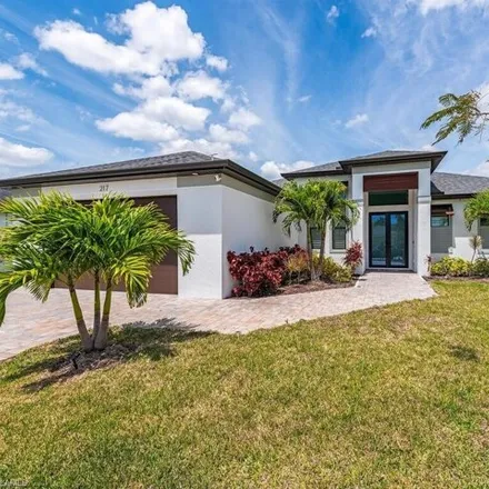 Buy this 4 bed house on 207 Southwest 21st Street in Cape Coral, FL 33991