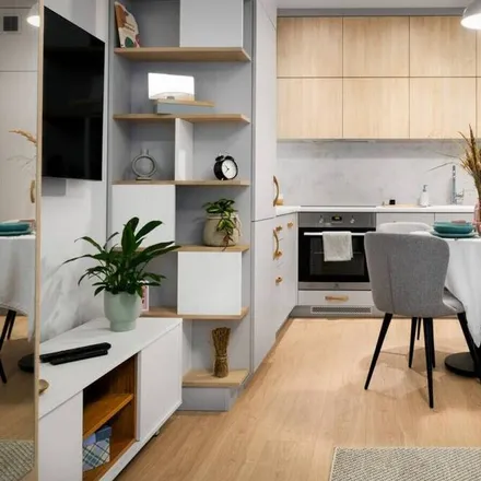 Image 3 - Krakow, Lesser Poland Voivodeship, Poland - Apartment for rent