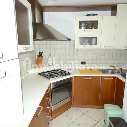 Rent this 5 bed apartment on Fabio in Lungomare della Libertà, 47838 Riccione RN