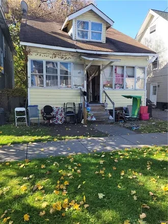 Buy this 3 bed house on 102 Herriman Street in City of Syracuse, NY 13204