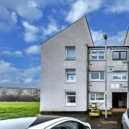 Rent this 2 bed apartment on Tern Place in Johnstone, PA5 0RR