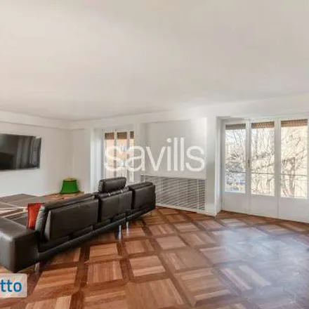 Image 2 - Via Anton Giulio Barrili, 00152 Rome RM, Italy - Apartment for rent