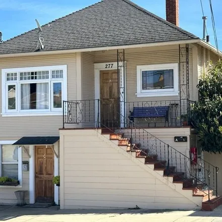 Buy this 5 bed house on 277 Van Buren Street in Monterey, CA 93940