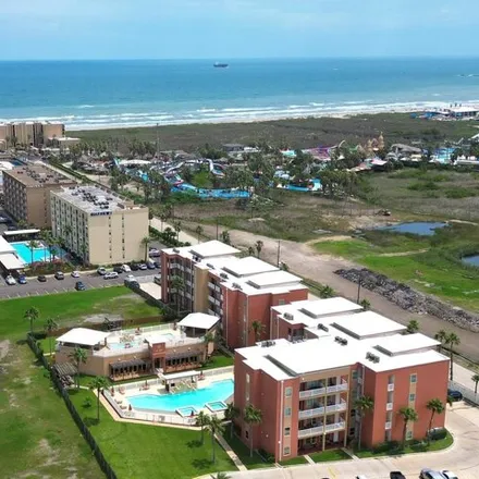 Buy this 3 bed condo on Padre Boulevard in South Padre Island, Cameron County