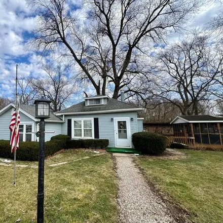 Buy this 3 bed house on 14452 Era Road in Era, Pickaway County