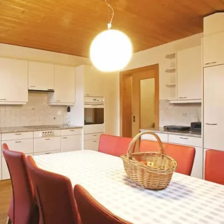 Image 3 - 3770 Zweisimmen, Switzerland - Duplex for rent