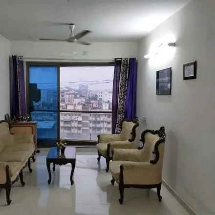 Image 4 - unnamed road, Zone 3, Mumbai - 400098, Maharashtra, India - Apartment for rent