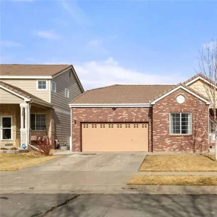 Buy this 6 bed house on 24699 East Arizona Place in Aurora, CO 80018