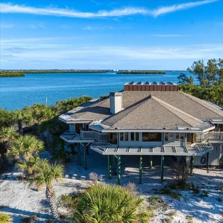 Image 9 - Mandalay Point Road, Clearwater, FL 33767, USA - House for sale