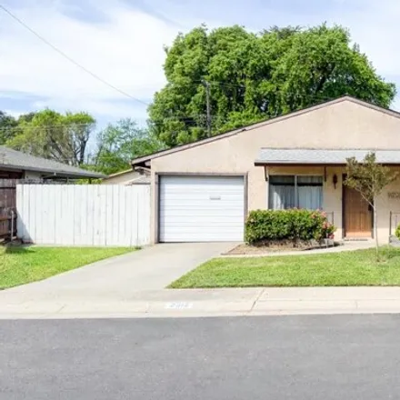 Buy this 2 bed house on 2312 Diablo Street in West Sacramento, CA 95691