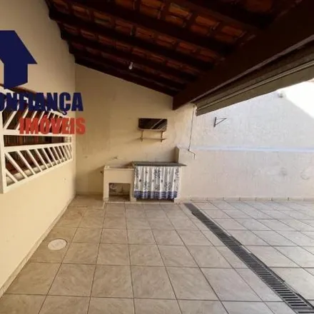 Rent this 3 bed house on Rua Sabino Franco de Camargo in Centro, Itatiba - SP