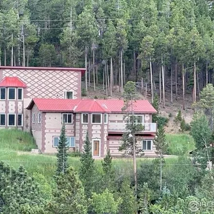 Buy this 5 bed house on 8 Valley View Dr in Nederland, Colorado