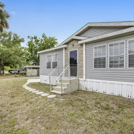 Buy this studio apartment on 99 Paul Rene Drive in June Park, Brevard County