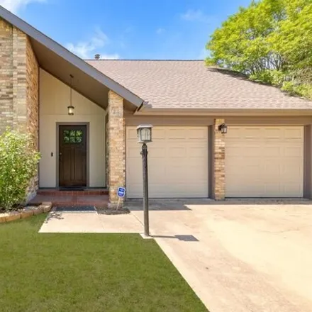 Buy this 4 bed house on 1203 Doonesbury Drive in Austin, TX 78758