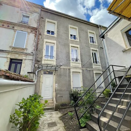 Image 1 - 132 Rue du Maréchal Pierre Koenig, 54100 Nancy, France - Apartment for rent