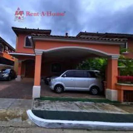 Buy this 4 bed house on unnamed road in Don Bosco, Panamá