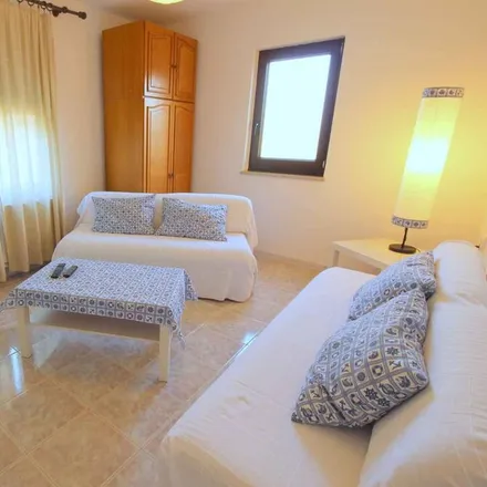 Rent this 3 bed apartment on 52466 Grad Novigrad