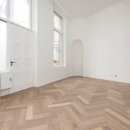 Image 5 - Buurtfietsenstalling, Door Verstraeteplaats 3, 2018 Antwerp, Belgium - Apartment for rent