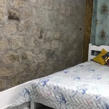Rent this 2 bed house on Travessa Forte da Feiticeira in Jardim Japão, São Paulo - SP