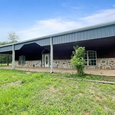 Buy this 5 bed house on unnamed road in Sequoyah County, OK
