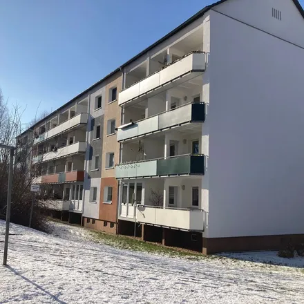 Rent this 3 bed apartment on Talstraße 28 in 09117 Chemnitz, Germany