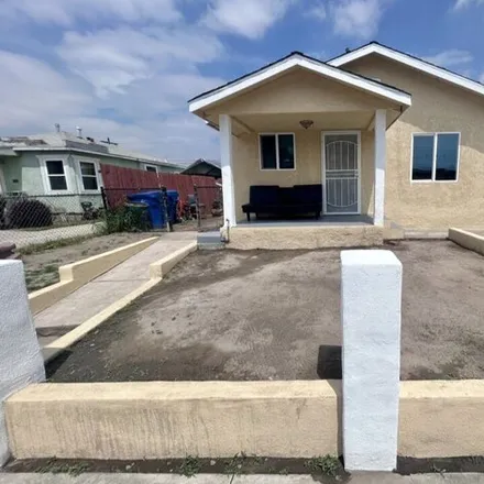 Buy this 7 bed house on 2041 East 112th Street in Los Angeles, CA 90059