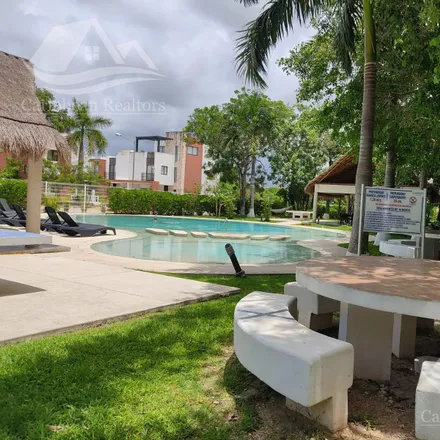 Buy this 1studio house on unnamed road in 77530 Cancún, ROO