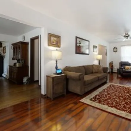 Rent this 4 bed apartment on 1 Patricia Lane