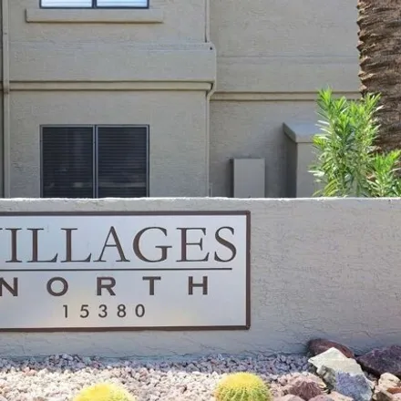 Image 9 - North Frank Lloyd Wright Boulevard, Scottsdale, AZ 85060, USA - House for rent
