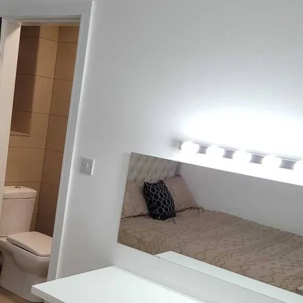 Rent this 2 bed apartment on Manchester in M12 5QZ, United Kingdom