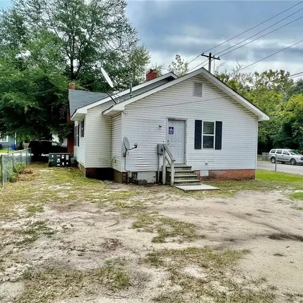 Image 8 - 318 Bryan Street, Haymount, Fayetteville, NC 28305, USA - House for sale