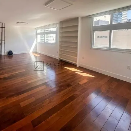 Rent this 3 bed apartment on Edifício Caio Cesar in Rua Oscar Freire 1221, Cerqueira César