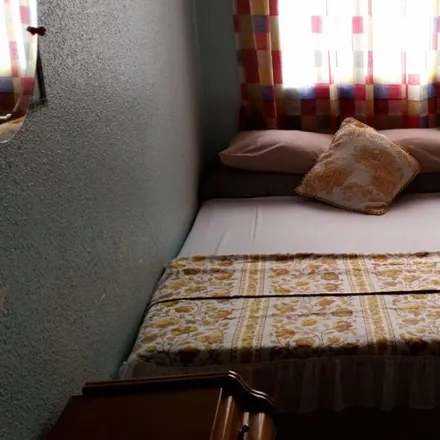Rent this 1 bed room on Calle Marqués de Ordoño in 30002 Murcia, Spain