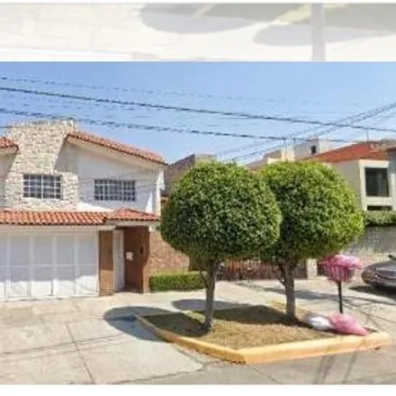 Buy this 6 bed house on Calle Mariano Azuela in 53100 Ciudad Satélite, MEX