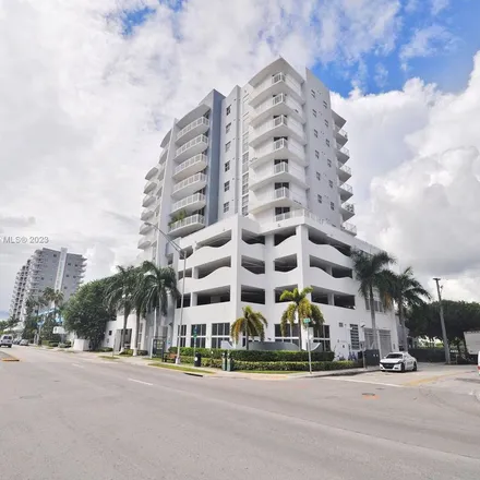 Rent this 2 bed apartment on 2620 Southwest 27th Avenue in The Pines, Miami