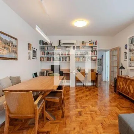 Buy this 2 bed apartment on Rua Augusta 476 in Consolação, São Paulo - SP