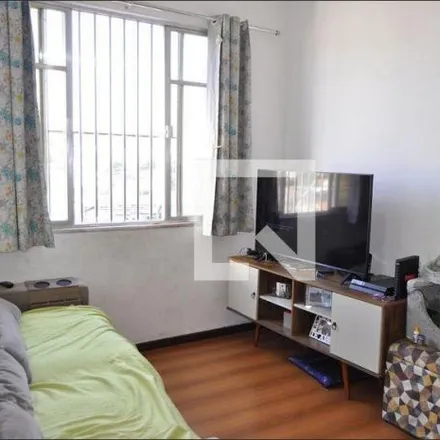 Buy this 1 bed apartment on Rua Félix Ferreira in Higienópolis, Rio de Janeiro - RJ